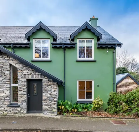 Kenmare Townhouse