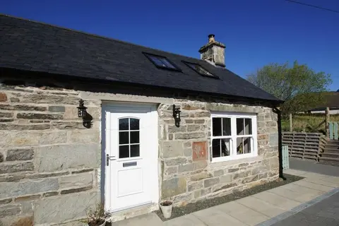 The Old Schoolhouse Lochearnhead