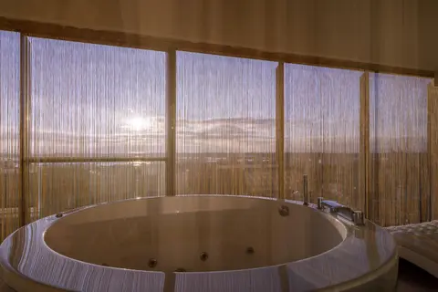 Grand Supreme Jacuzzi Apartment by LIUKSAI
