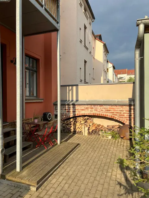 Ferienwohnung HIRZELZEIT
