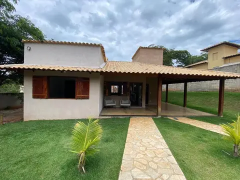 Casa Jatobá da Serra