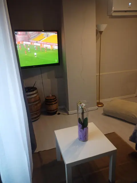 Casa Tí Carminda