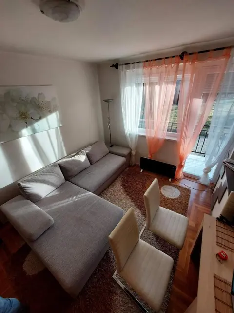 Dorka apartman