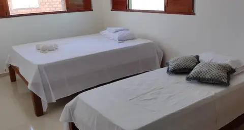 Encanto à Beira-Mar com piscina no Pontal de Coruripe