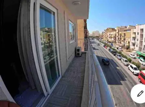 Meadow View Saint Pauls Bay Flat 4