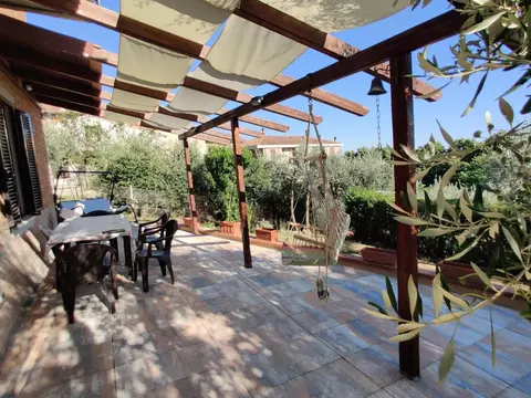 Violella Apartment