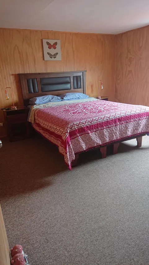 Casa en puerto varas
