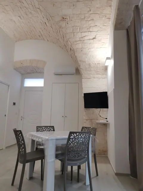 LA CASETTA DU MESTE
