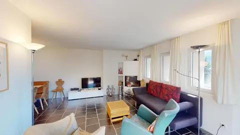 Apartment Chalchera