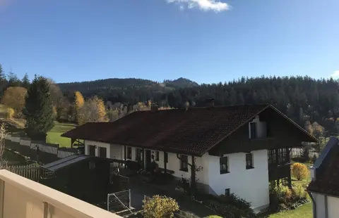 Ferienwohnungen Jonuscheit