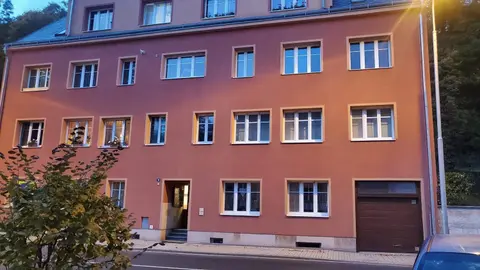 Apartmán Julie