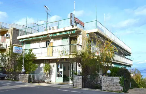 Oniro Apartments