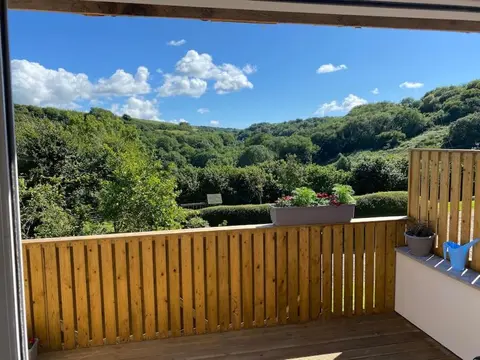 Sunny Nook, Pretty 1 bed modern cottage close to Woolacombe
