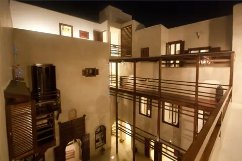 Riad El Maâti