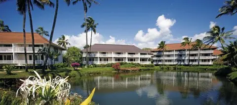 Kiahuna Plantation Resort Unit 156
