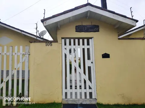 Casa perto da praia, Maitinga