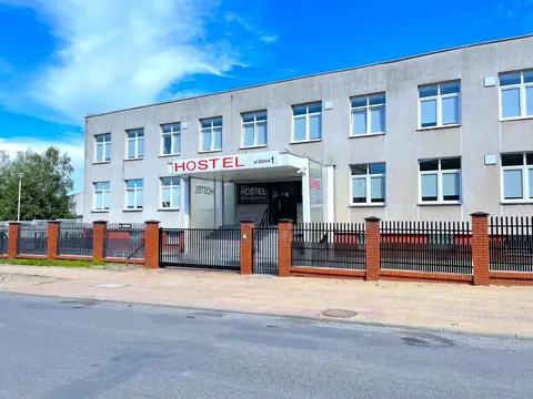 Hostel ELDORADO