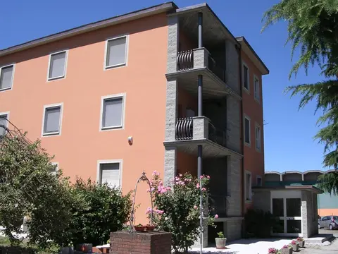 “L’ Angolo dei Sogni” Apartment