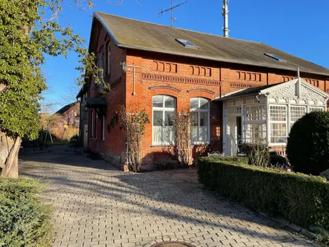 Familienfreundliche Ferienwohnung Sonnenhut
