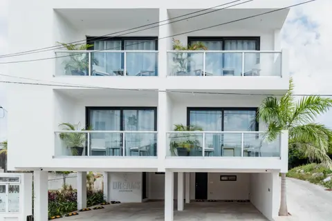 Dreams Apartments 7. Loft a 9 minutos de la playa