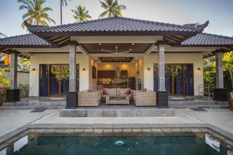 Villa Barong