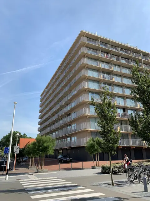 Vakantie Nieuwpoort Bad