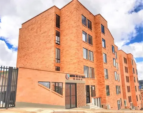 apartamento altos de la villa
