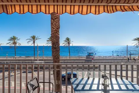 Vistamar Beach 30 min Barcelona