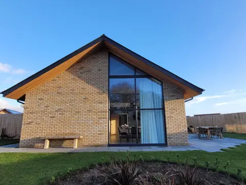 Bailgate Barn, Ashlin Farm Barns