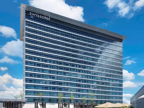 Swissôtel Clark Philippines