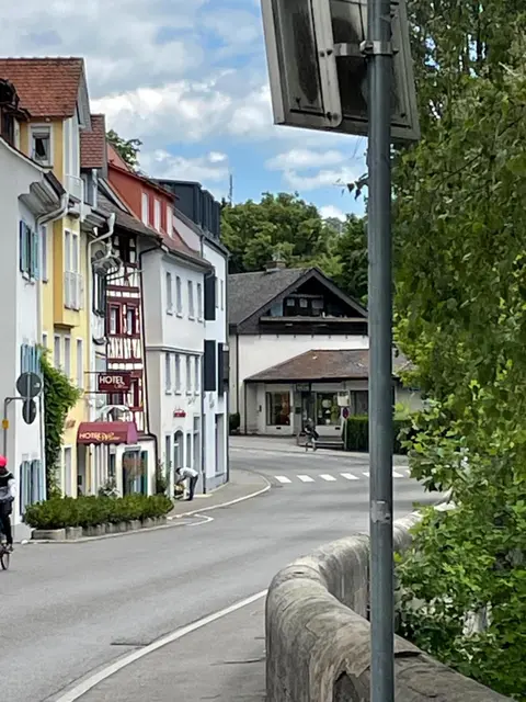 Ferienwohnung Münsterblick