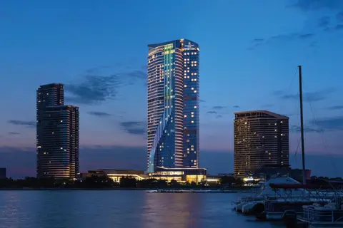 Renaissance Changzhou Wujin Hotel