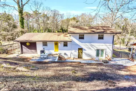 Modern & Cozy Home mins to Decatur Sq & DT Atlanta!