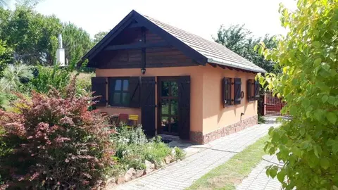 Fülöp Kisház