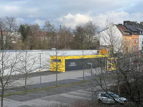Schöne Ferienwohnung in Saarbrücken