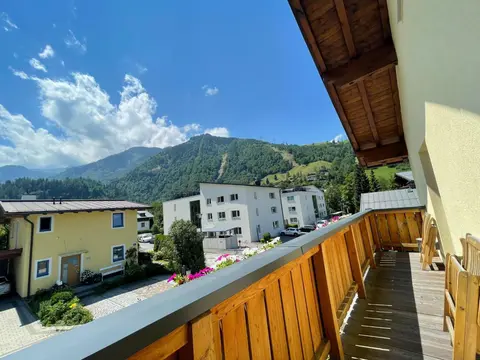 Haus Faninger - summercard inclusive