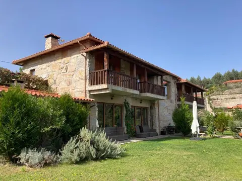 Retiro de Basto