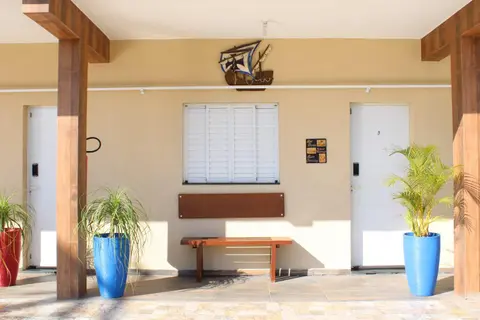 Kitnet Maitinga