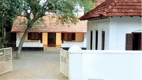 Wariyam Heritage