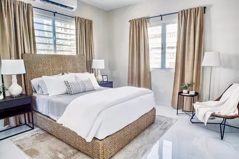Enjoy our Luxurious Penthouse in Condado!