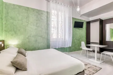 Asso Residence Stazione