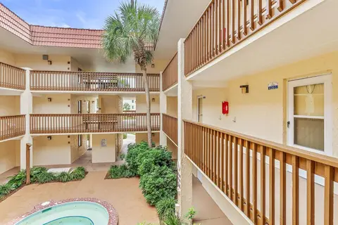 Unit 6205 - Ocean Racquet Resort