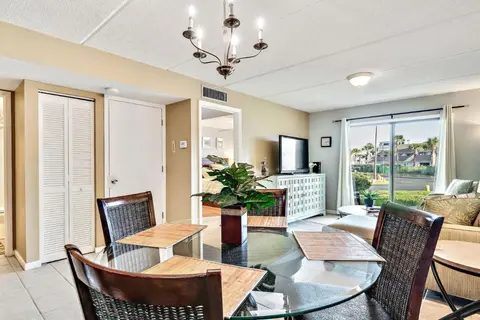 Unit 2106 - Ocean Racquet Resort