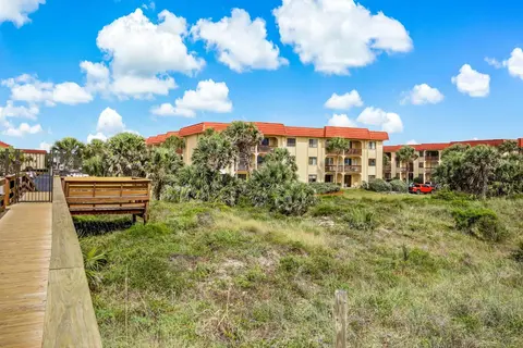 Unit 3212 - Ocean Racquet Resort