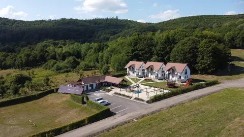 PALLOS Retreat & Wellness