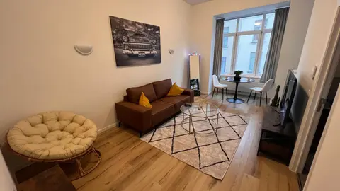 Cozy South-Up and Ground