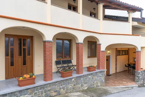 Apartma Valič