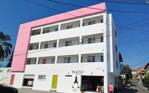 Verde Departamento 33 M2 Nuevo