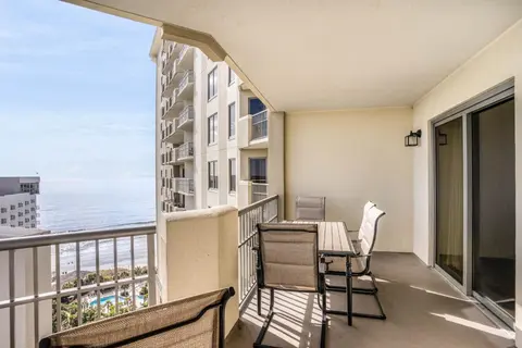 Ocean View 3 Bedroom Unit #1607 Royale Palms condo