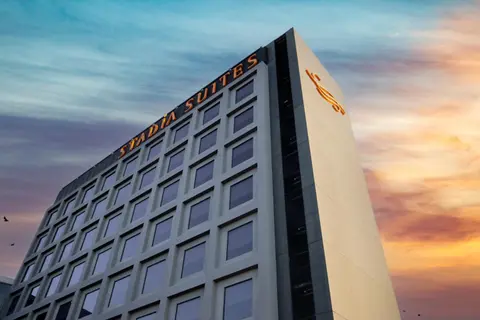 Stadía Suites Querétaro Centro Histórico